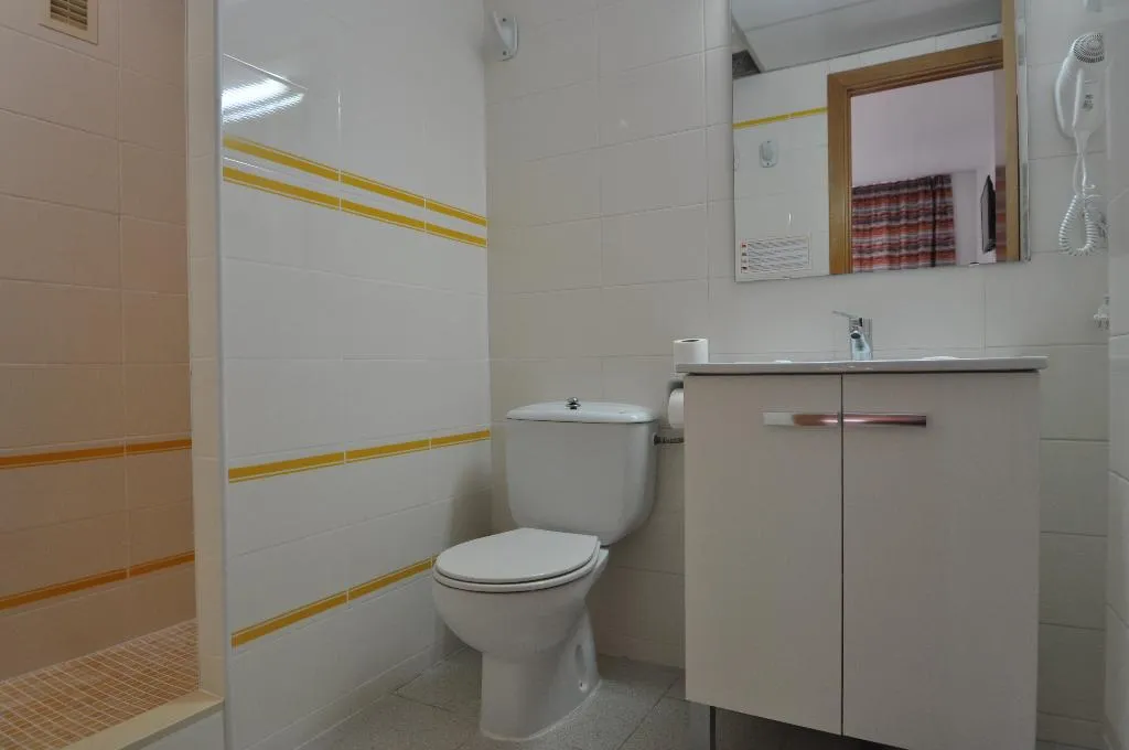 STUDIO CAPACITY 2 Room, Safari, Costa Brava