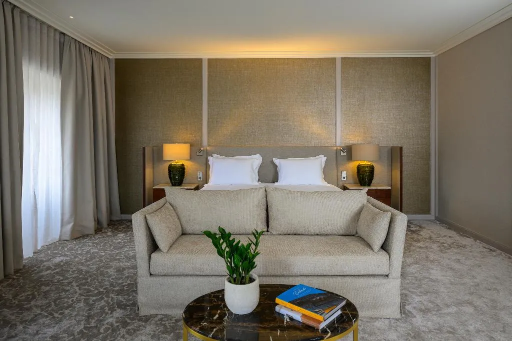 SUITE RIVER VIEW Room, Casa da Calçada, Porto
