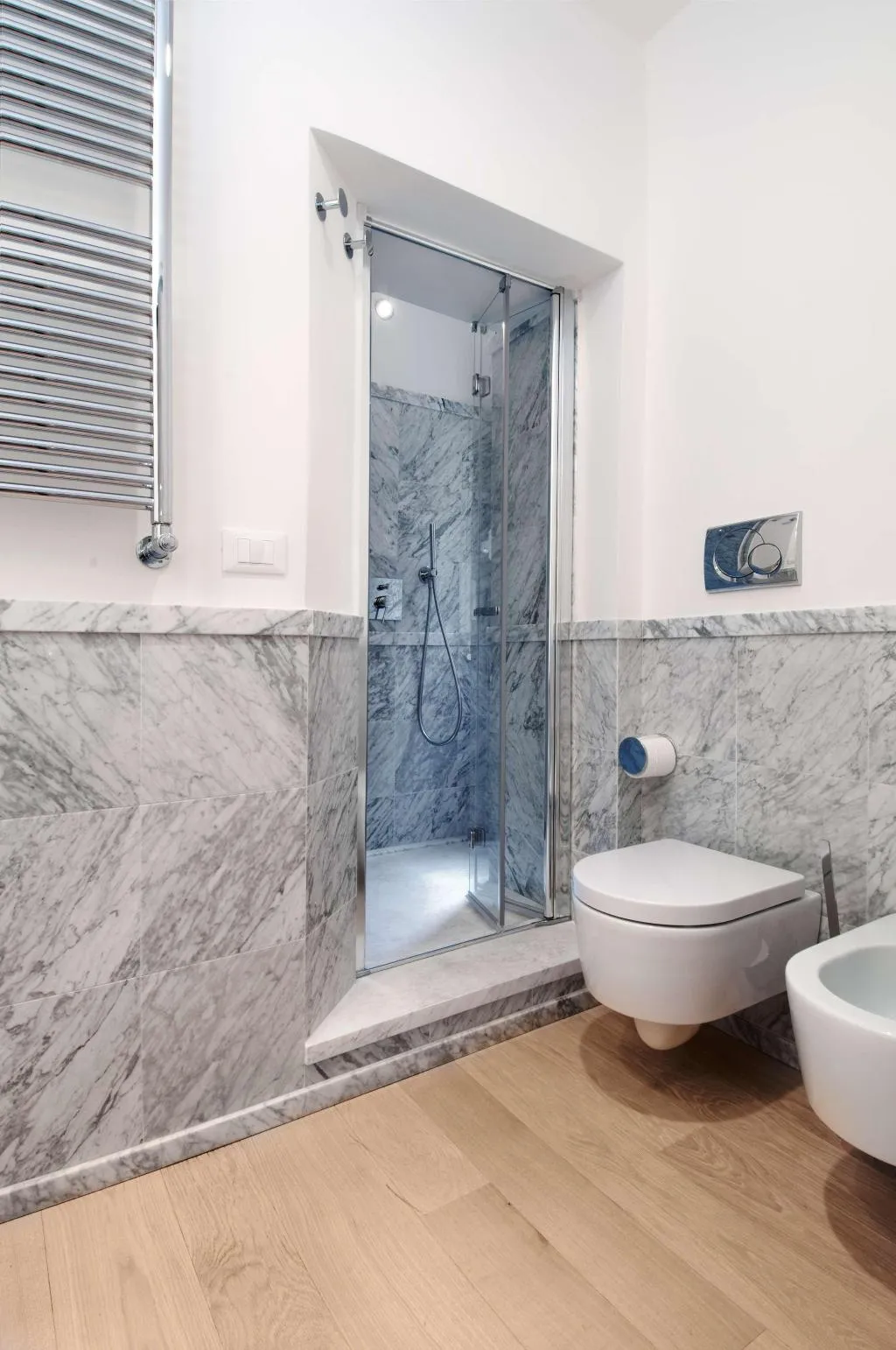 Room, Brera Apartments Milan, Milan