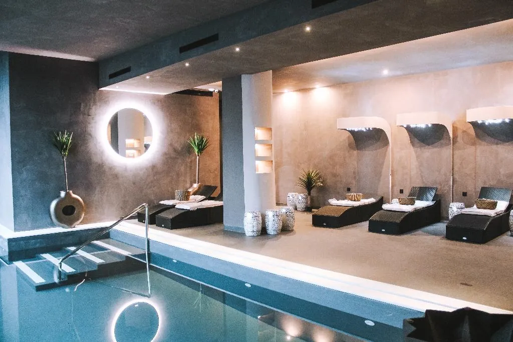 Pool, Rubens Hotels & Spa, Porto