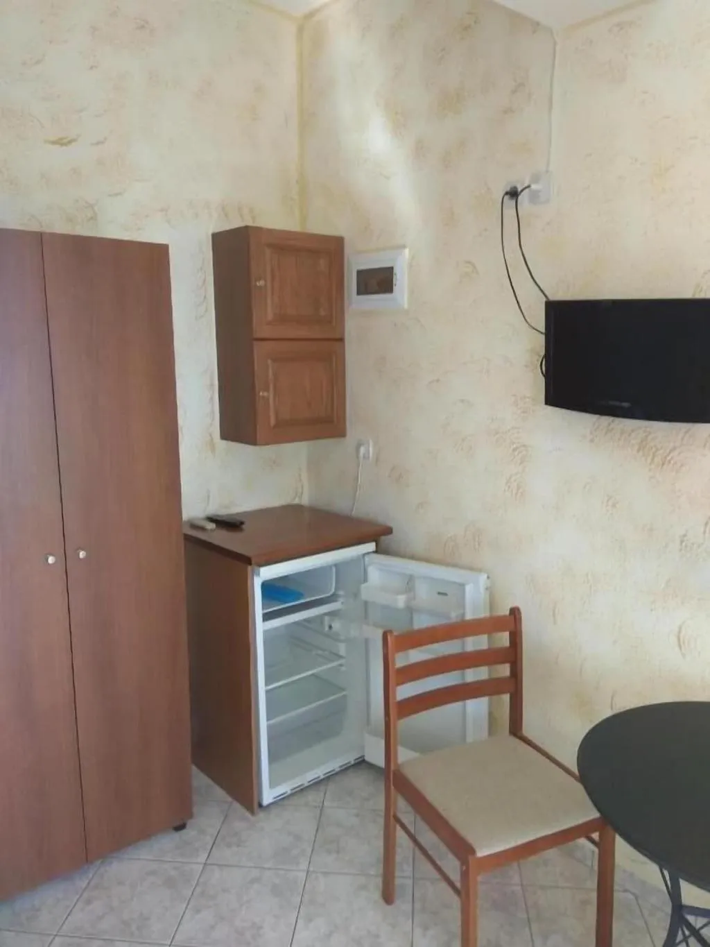 Room, Villa Koutsakis, Crete