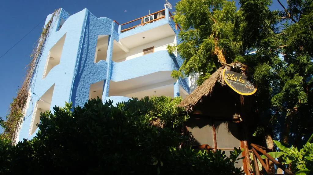 Terrace, Casa Blat-Ha Holbox by Tribe Hotels, Cancun Area