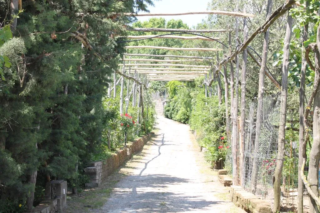 General view, Agriturismo Piccolo Paradiso, Naples