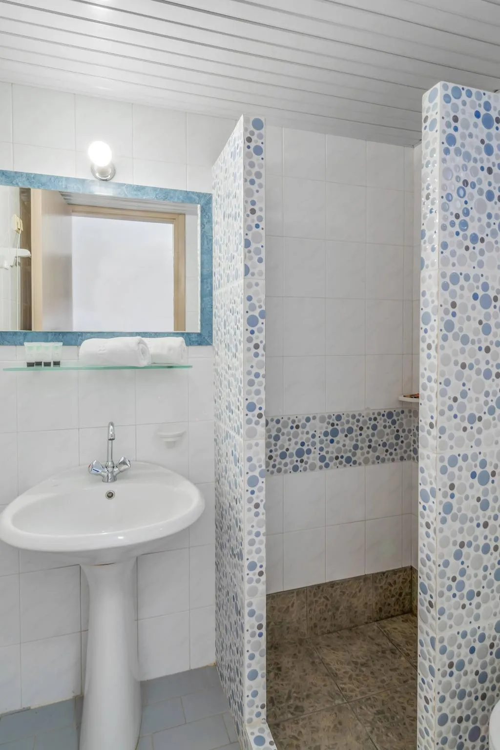 STUDIO CAPACITY 2 Room, Maria Rousse, Crete