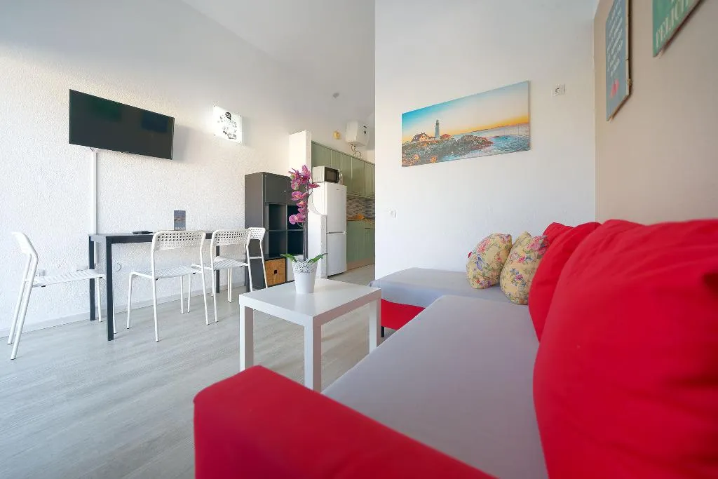 Room, Maspalomas Lago, Gran Canaria