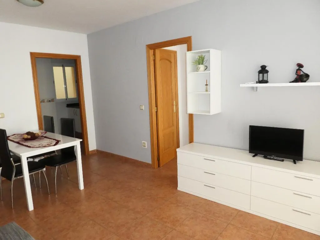 APARTMENT ONE BEDROOM Room, Argenta Caleta 3000, Valencia