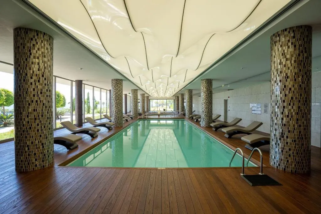 Sports and Entertainment, On'Live Hotel, Izmir