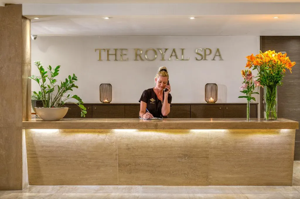 Sports and Entertainment, Royal Apollonia, Cyprus