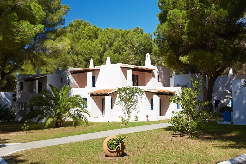 General view, Insotel Club Maryland, Ibiza