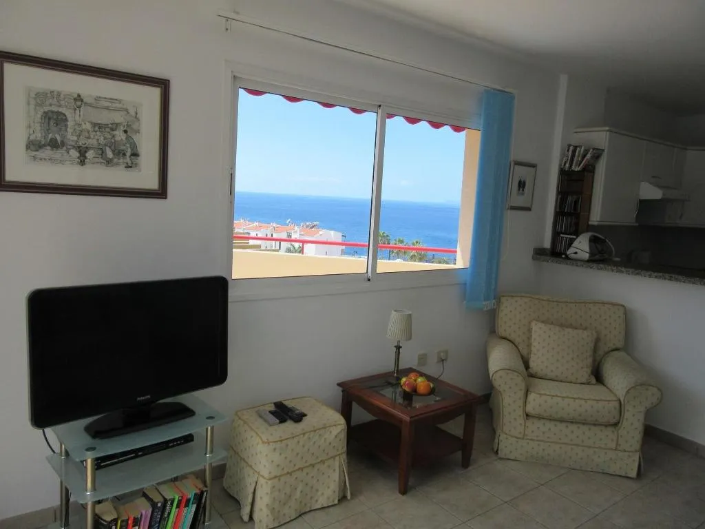 Room, Jardín Marino, Tenerife