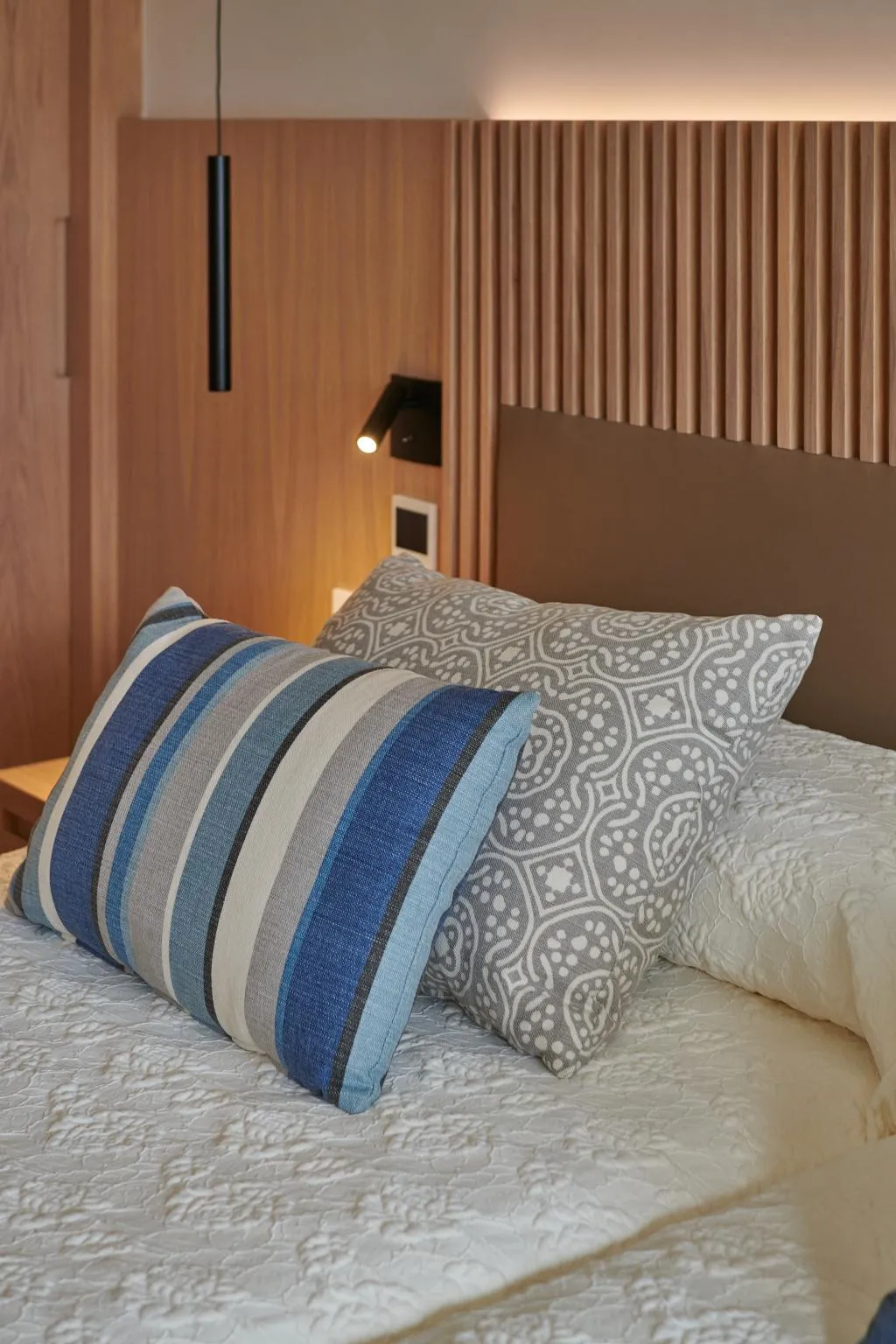Double or Twin PREMIUM Room, Hipotels Mediterraneo - adults only, Majorca