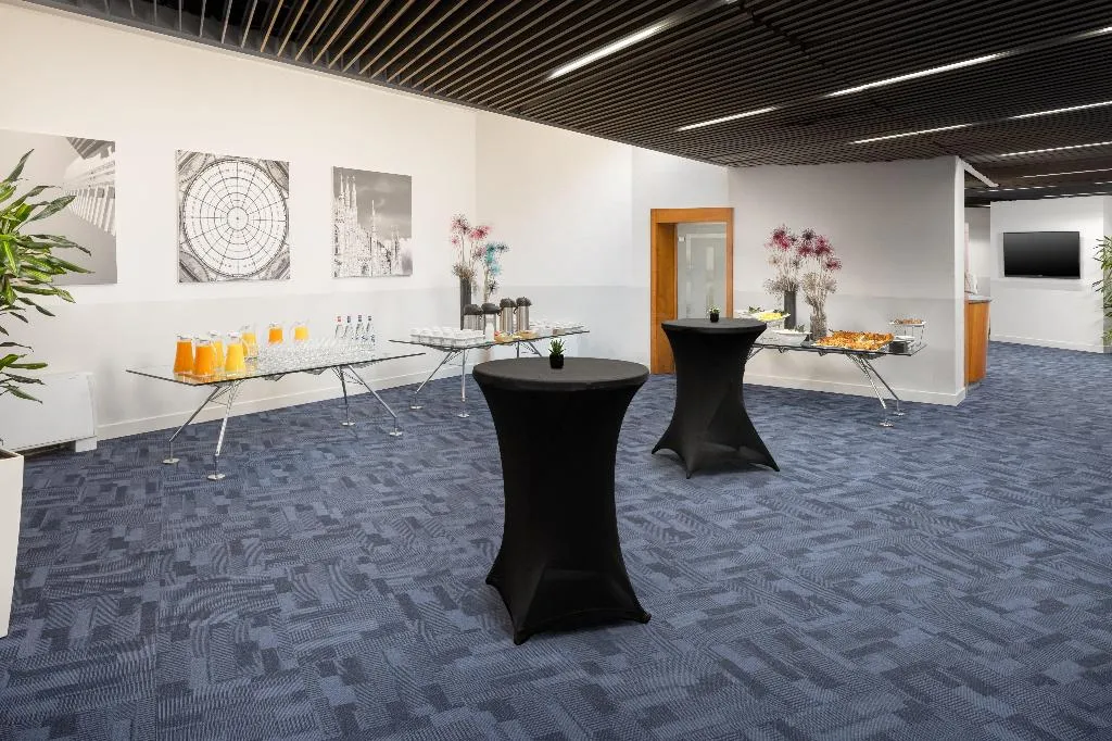 Conferences, Crowne Plaza Milan Linate, Milan