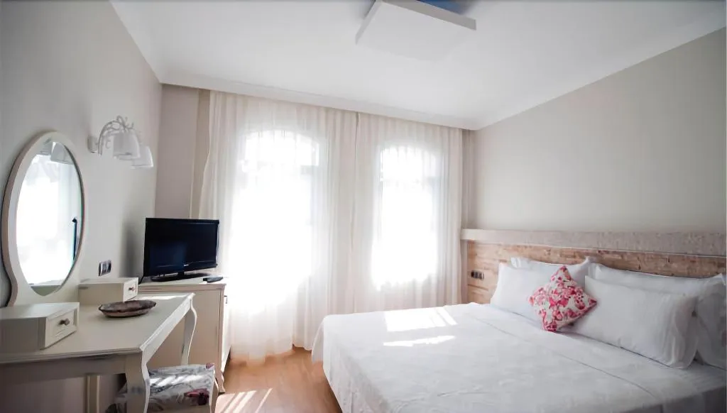 Room, Triangulo Hotel, Izmir