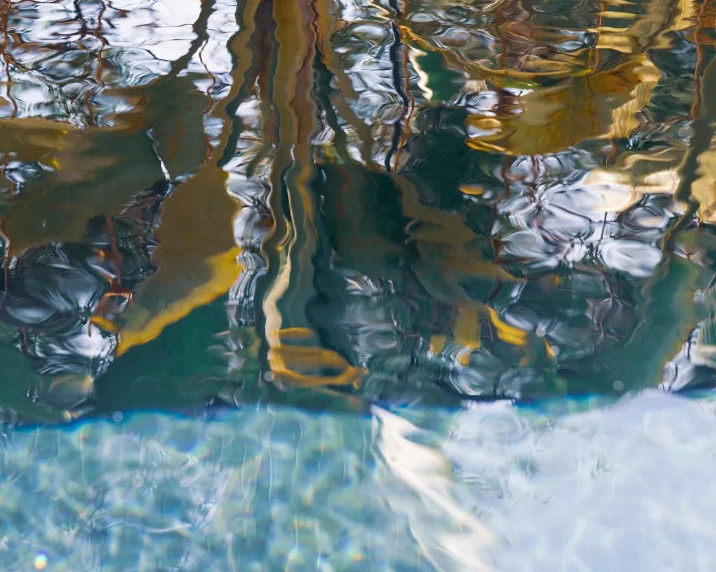 Pool, Alta House Begur, Costa Brava