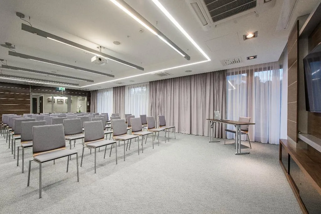 Conferences, Hotel Rozany Gaj - Destigo Hotels, Gdansk