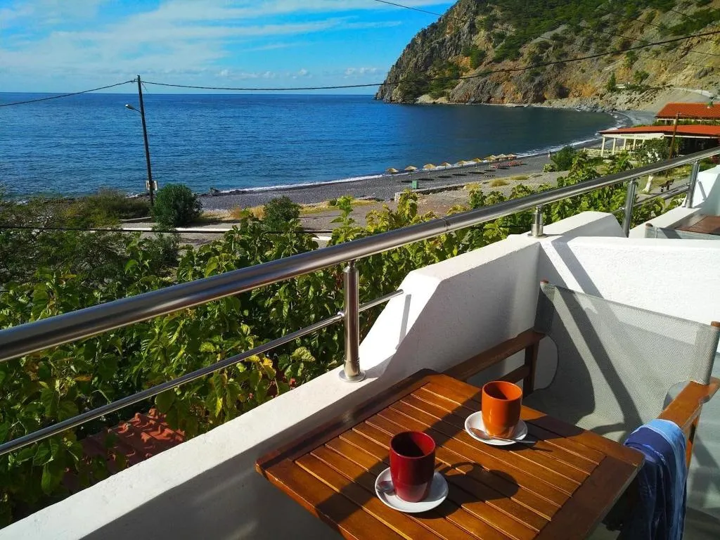 Room, Calypso Hotel, Crete