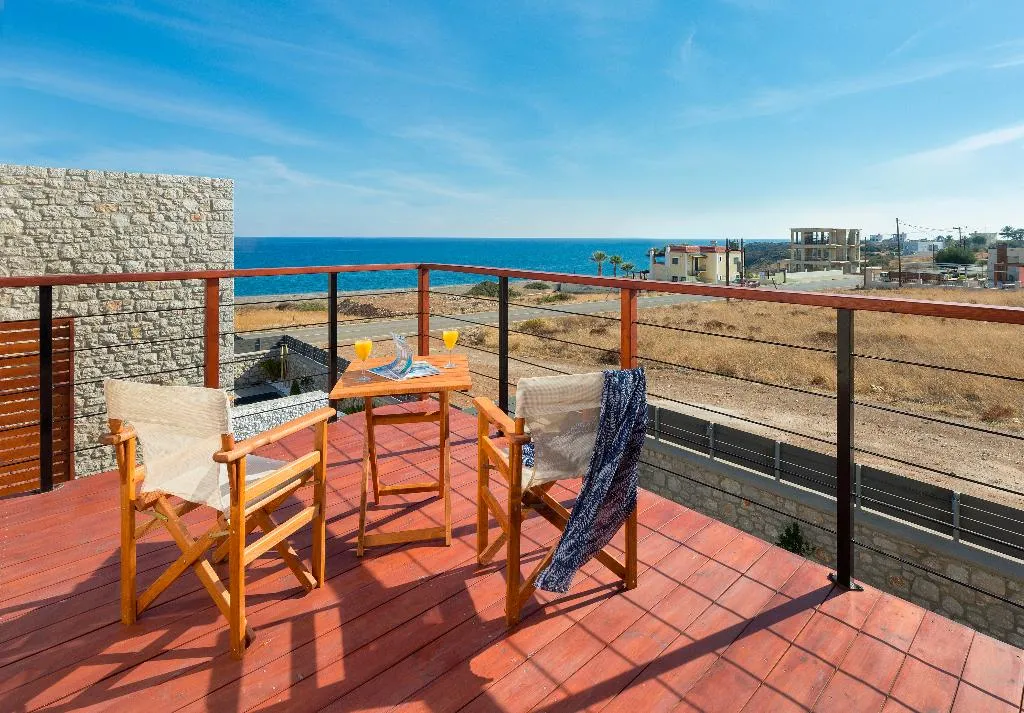 VILLA LUXURY Room, Southrock Villas, Rhodes