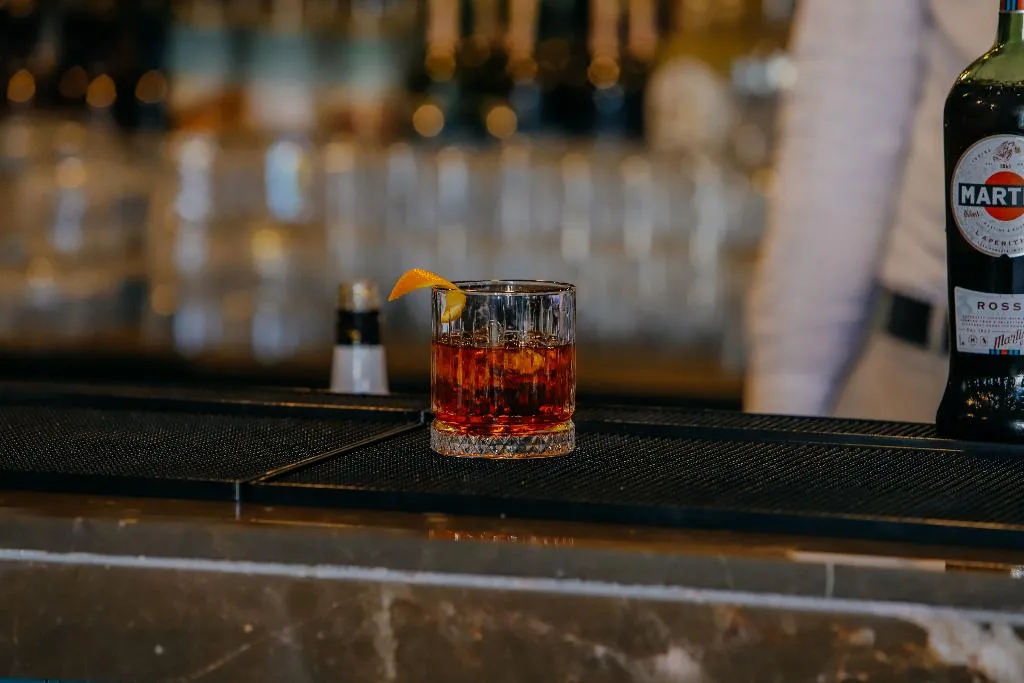 Bar, Agaya Didim Resort Hotel, Bodrum