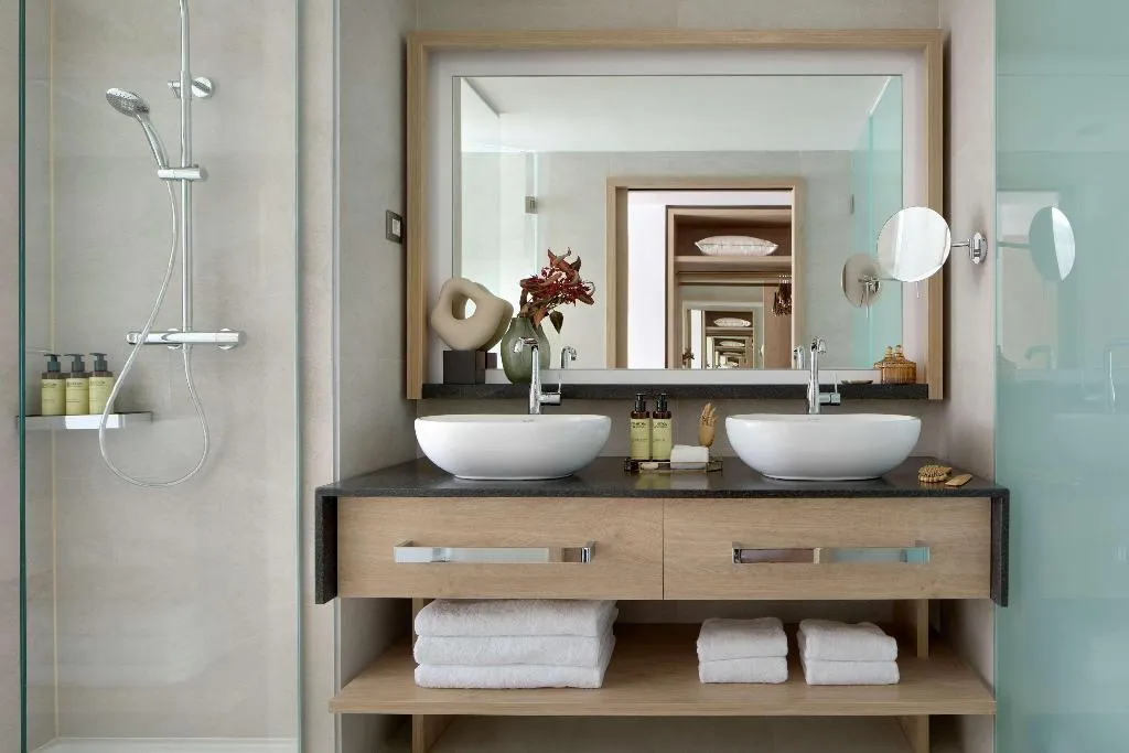 SUITE CITY VIEW Room, ME Barcelona, Barcelona