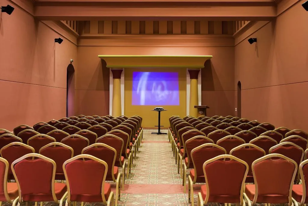 Conferences, Mosaique Beach Resort Taba Heights, Red Sea Riviera