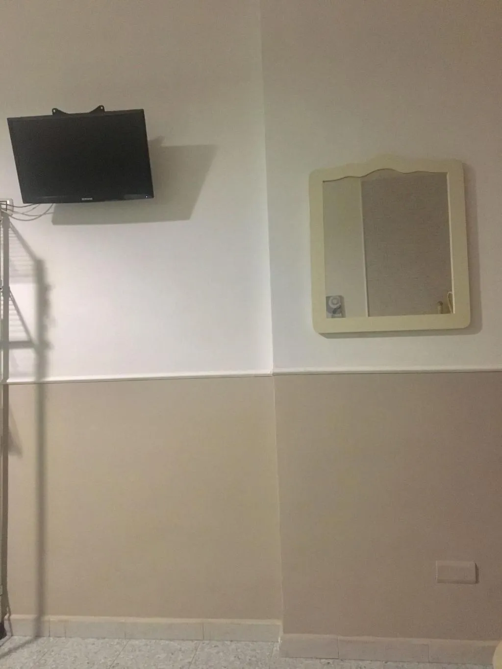 Room, Pompei Boutique Inn, Naples