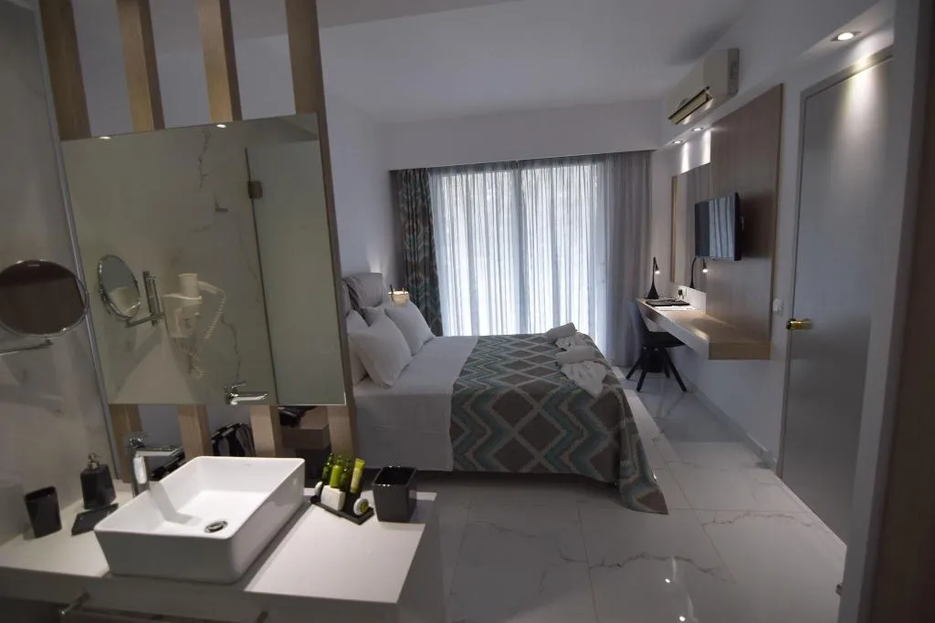 Room, Park Hotel & Spa, Zante