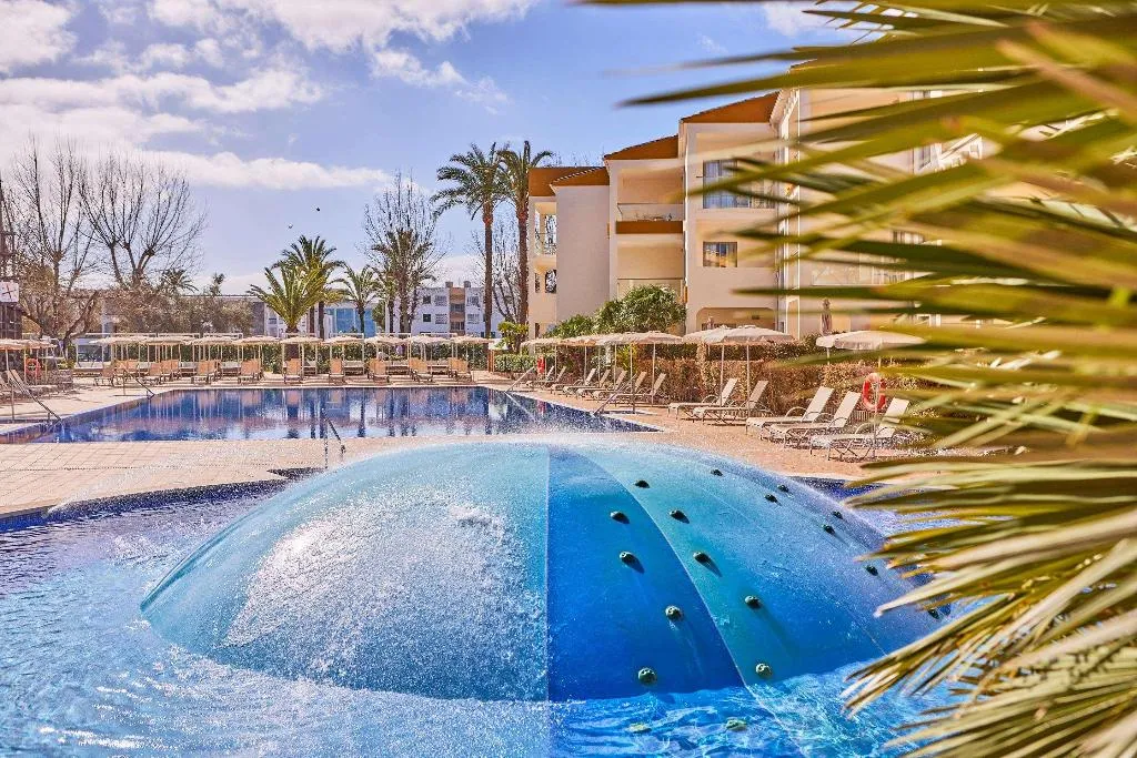 Pool, Zafiro Tropic, Majorca