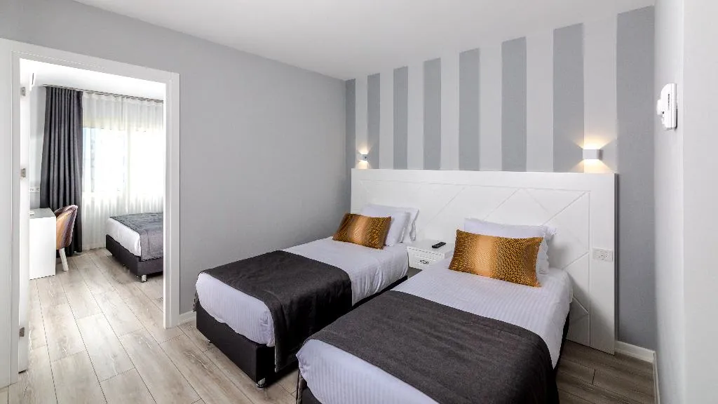 FAMILY ROOM CONNECTING ROOM Room, Motto Premium Marmaris, Dalaman