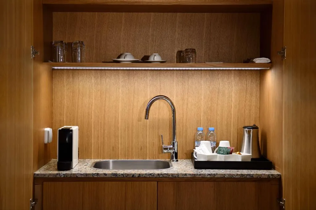 Room, Hilton Taghazout Bay Beach Resort & Spa, Agadir