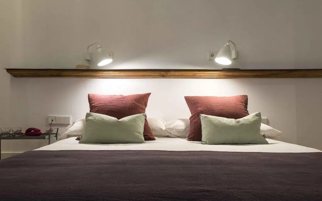 Room, Casa Mathilda, Barcelona