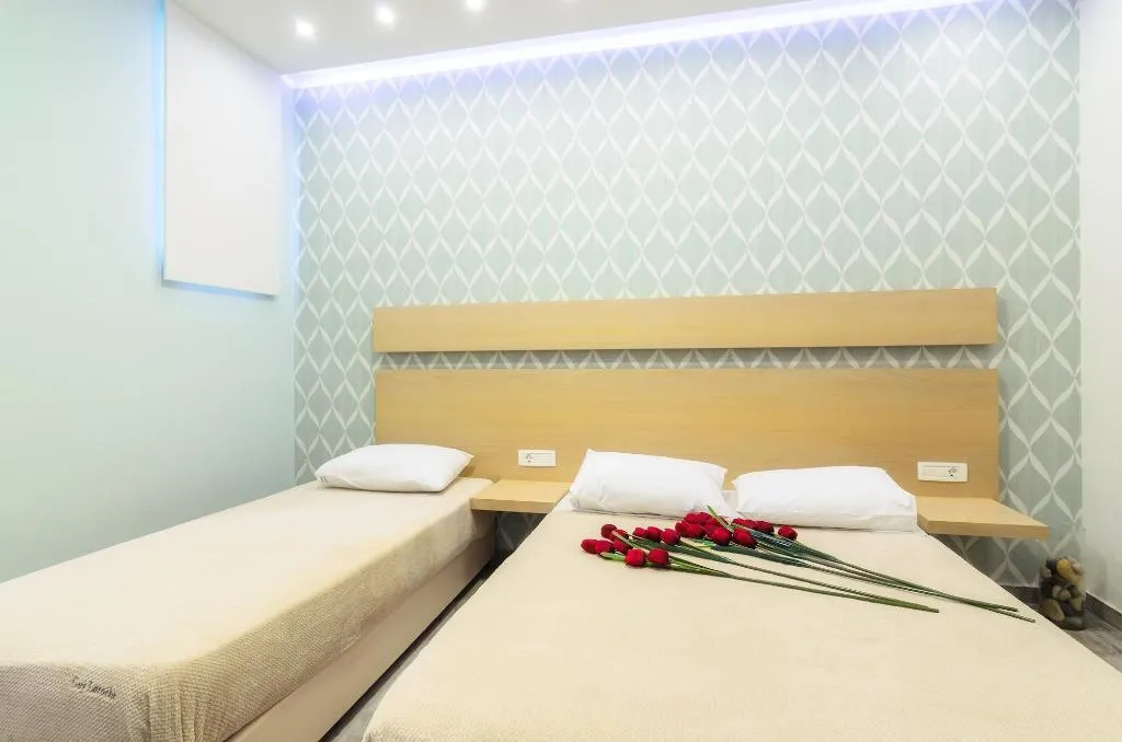 Room, Sea View Studios & Apartments, Zante