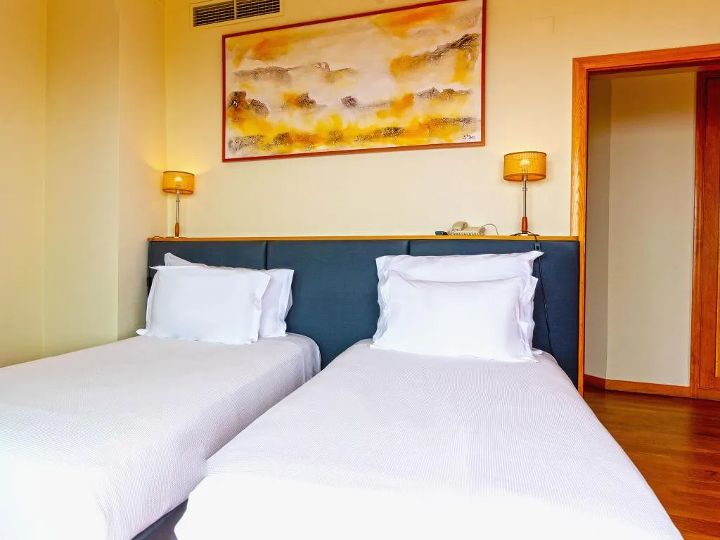 APARTMENT TWO BEDROOMS Room, MS Aparthotel, Lisbon