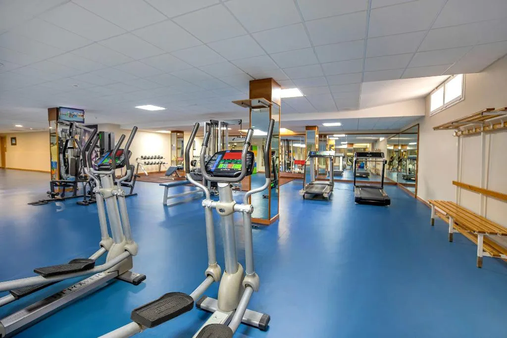 Sports and Entertainment, Hotel Servigroup Marina Mar, Costa Almeria
