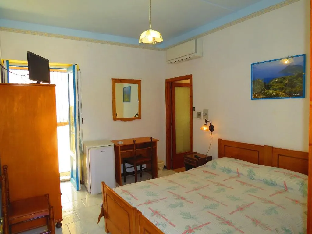 Room, Casa Vittorio, Catania