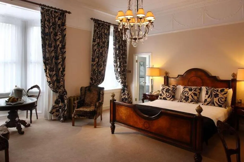 Room, The Metropole Hotel Cork, Cork