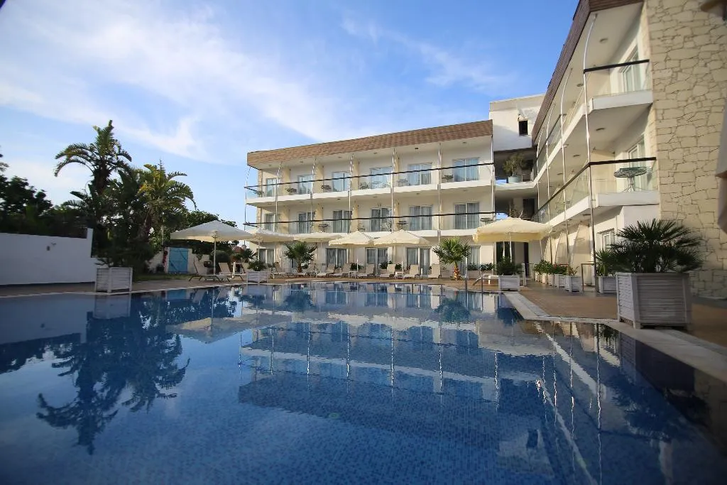 Pool, Otel Yeni Residence, Izmir