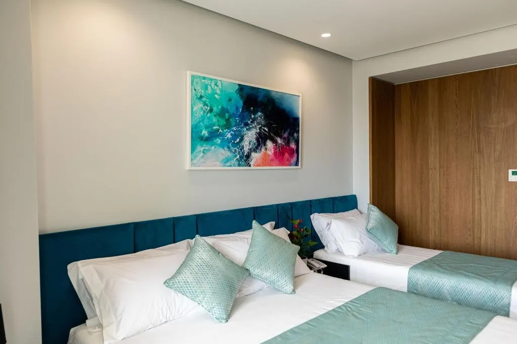 Room, Ames Hotel & SPA, Kavaje