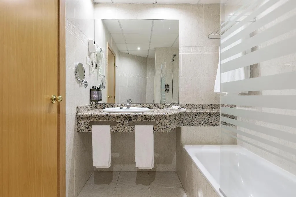 Room, Best Benalmádena, Costa Del Sol