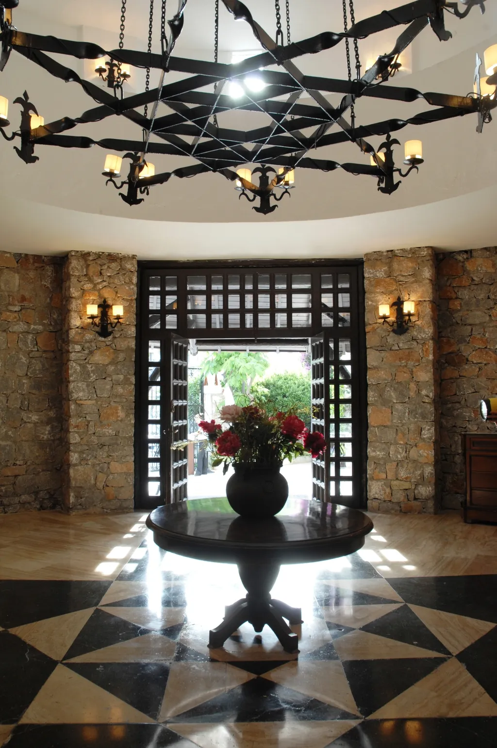 Lobby, Marti La Perla  +16 AGE ADULT ONLY, Dalaman