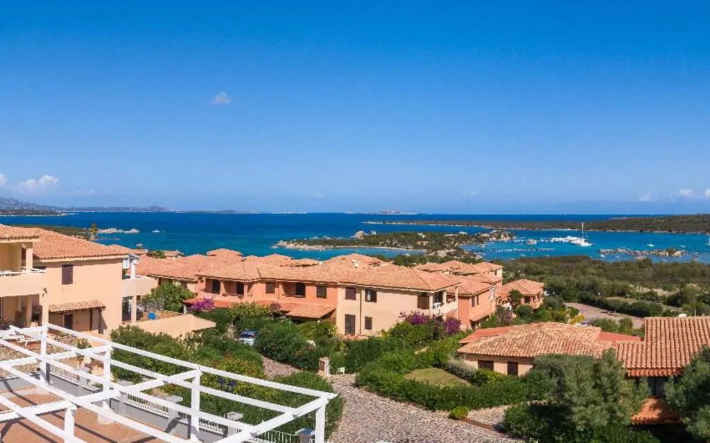 General view, Baia De Bahas Residence, Olbia
