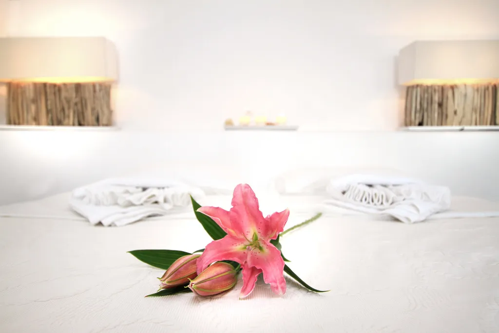 SUITE HONEYMOON Room, Finesse Suites, Santorini