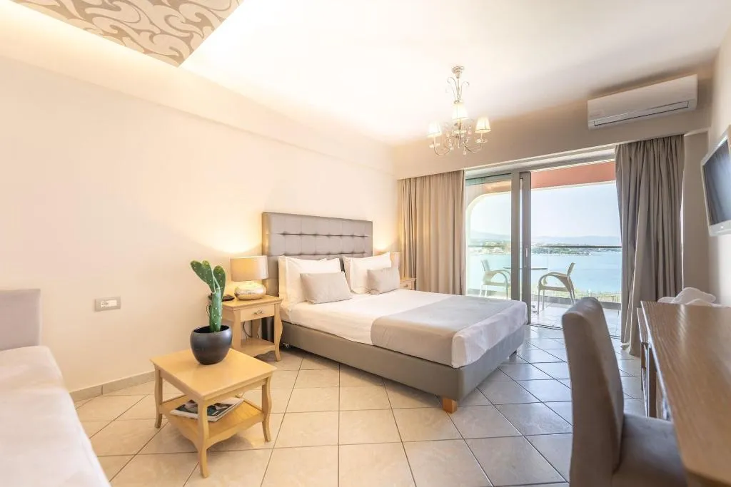 Room, Balcony Hotel - Adults Only, Zante
