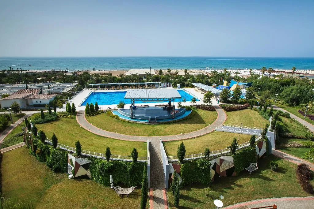 Room, Tui Blue Xanthe Resort&Spa Hotel, Antalya
