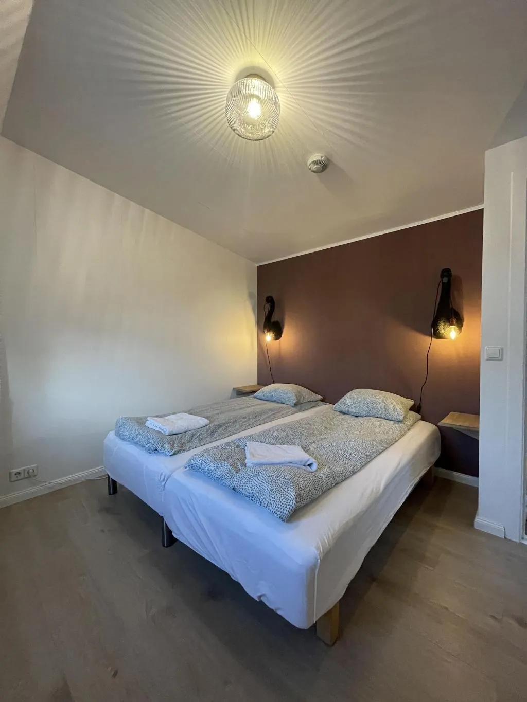 Room, Baldursbrá Guesthouse Laufásvegur, Reykjavik
