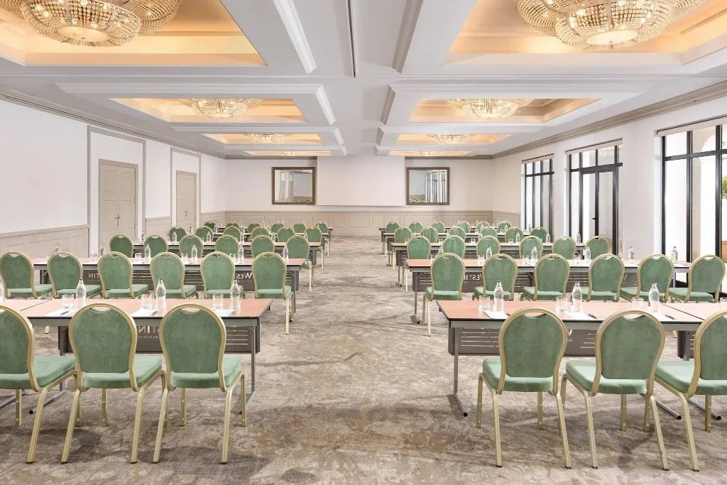 Conferences, Westin La Quinta Golf Resort & Spa, Costa Del Sol