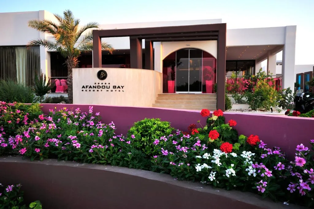 General view, Afandou Bay Resort Suites, Rhodes