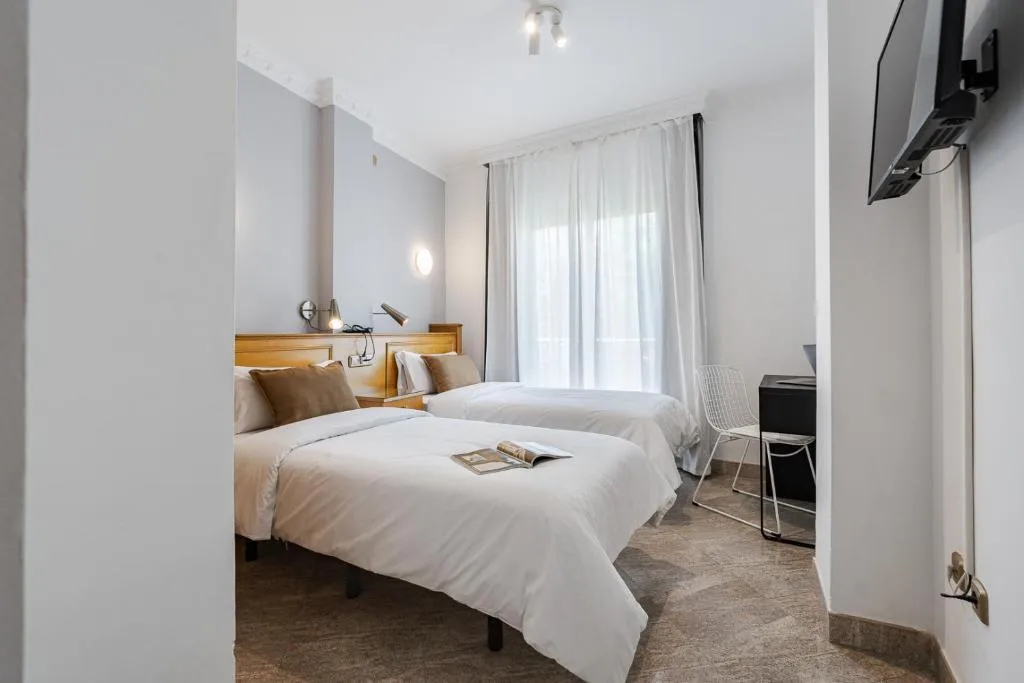DOUBLE STANDARD Room, Agur, Costa Del Sol