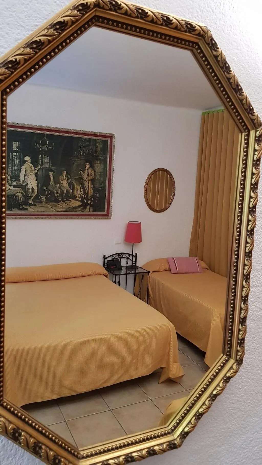 Room, Hostal Residencia Catalina, Costa Brava