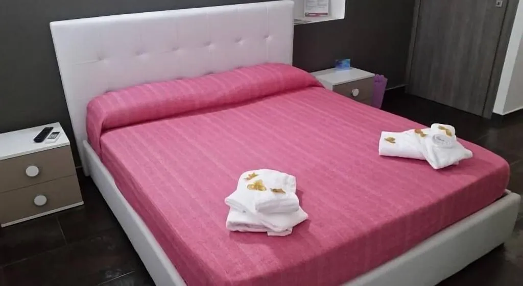 Room, B&B For You, Taormina