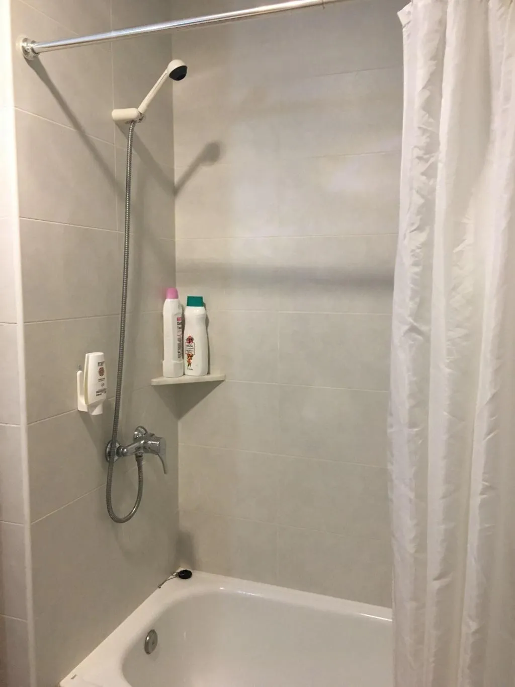 Room, Hotel Albanta, Seville
